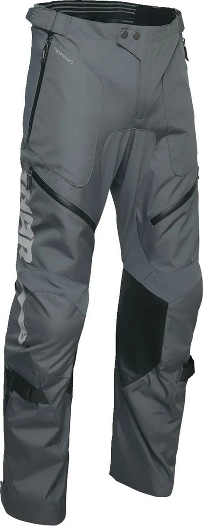 THOR Terrain OTB crossbroek – over de laars - MxProStoreParts
