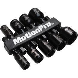 Motion Pro magnetic nut Driver Set