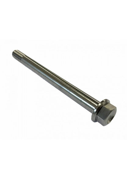 Airtime titanium blok ophanging bout M10 x 115mm ( per stuk ) voor KTM