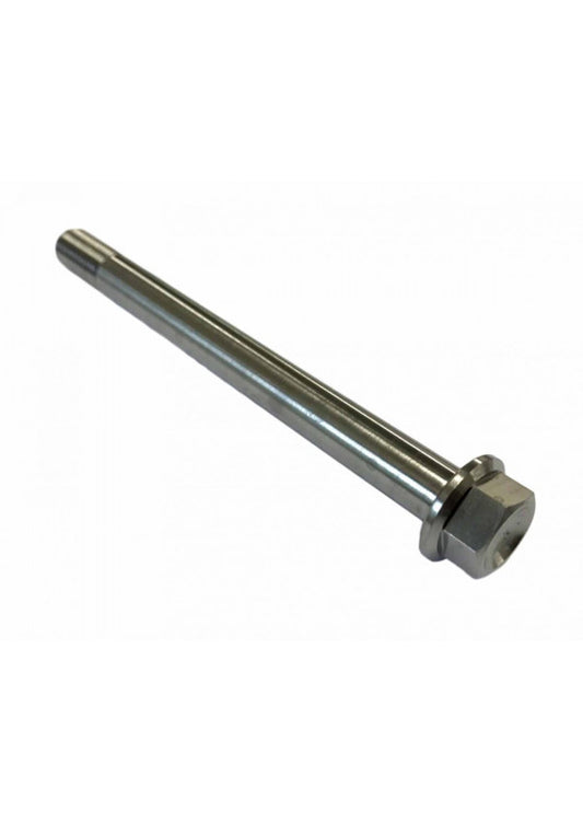 Airtime titanium blok ophanging bout M10 x 115mm ( per stuk ) voor KTM