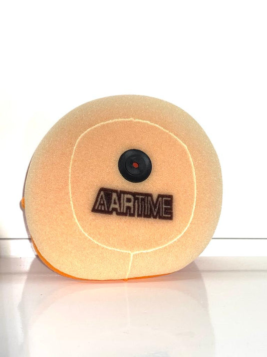 Airtime ongeolied schuimfilter – geschikt voor KTM & Husqvarna SX/F, EXC, TC, FC, TE, FE modellen (2011–2017)