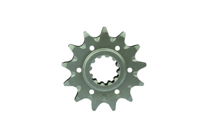 SCAR RACING voortandwiel 13 tanden voor kettingmaat 428 — voor o.a. GAS GAS MC 85 17/14 (2022–2024)