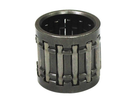 Namura top needle bearing 18x23x22, cylindrical metal cage with needle rollers