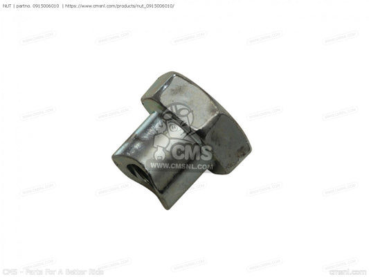 Suzuki OEM NUT