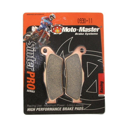 Moto Master voor remblokken Sinter Pro 093011
