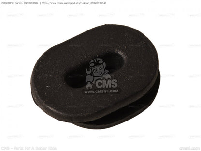 Suzuki OEM rubber 09320-03004