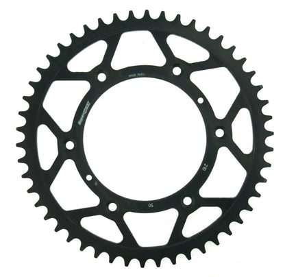 Supersprox Rear sprocket 210.50 – RFE-210:50-BLK