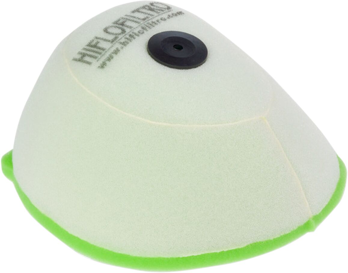 HIFLOFILTRO tweelaags schuimluchtfilter — voor HONDA CRF 450 R (2002) - MxProStoreParts