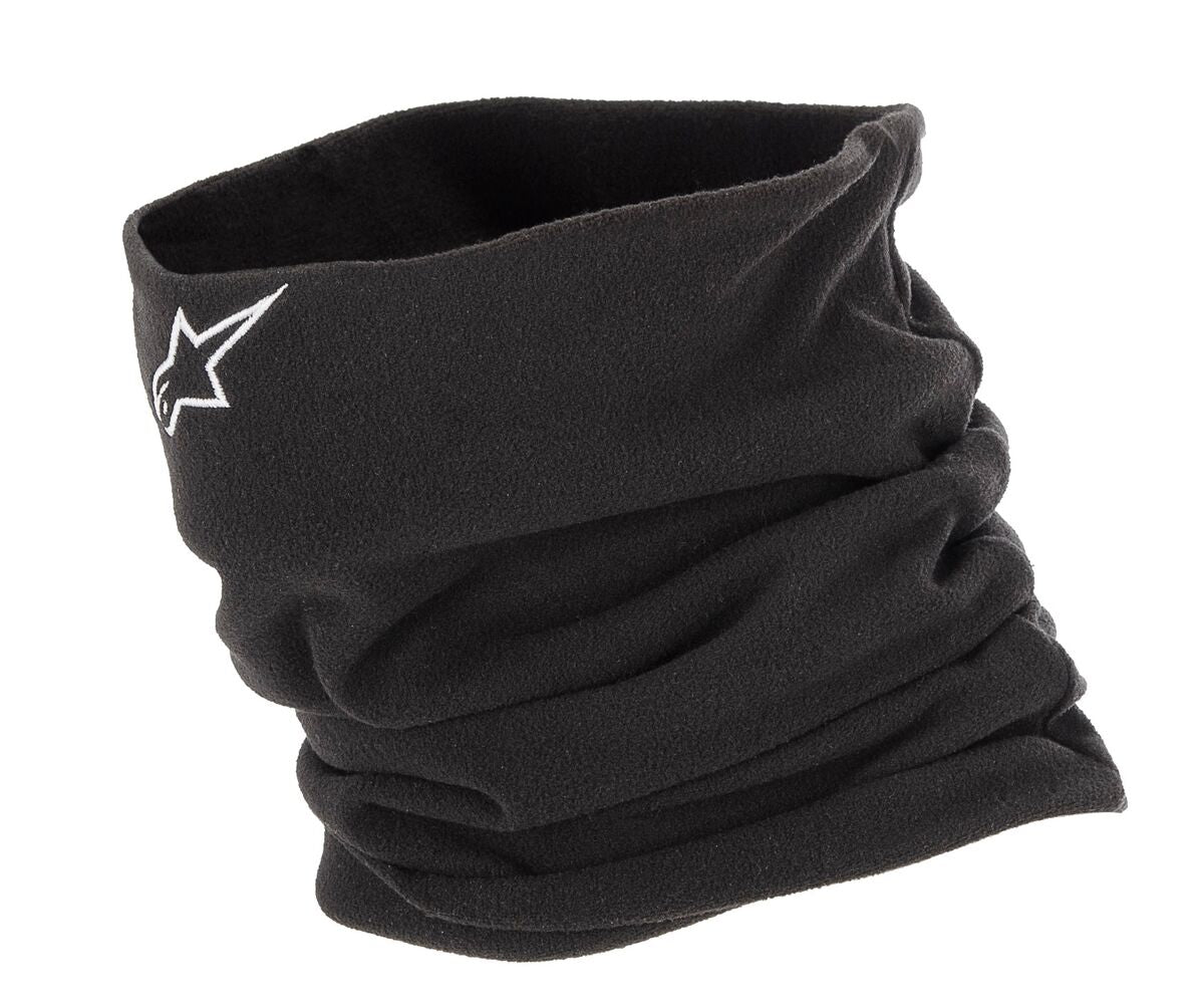 Alpinestars Neckwarmer Tech black one size – 4758514-10
