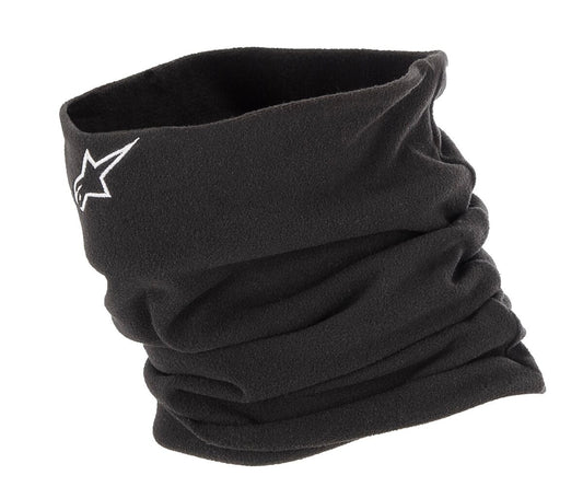 Alpinestars Neckwarmer Tech black one size – 4758514-10