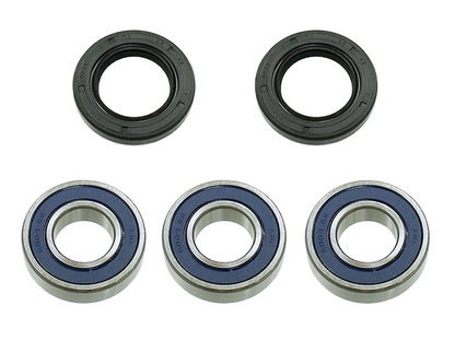Sixty5 Wheel Bearing Kit - Front/Rear – MC-06800
