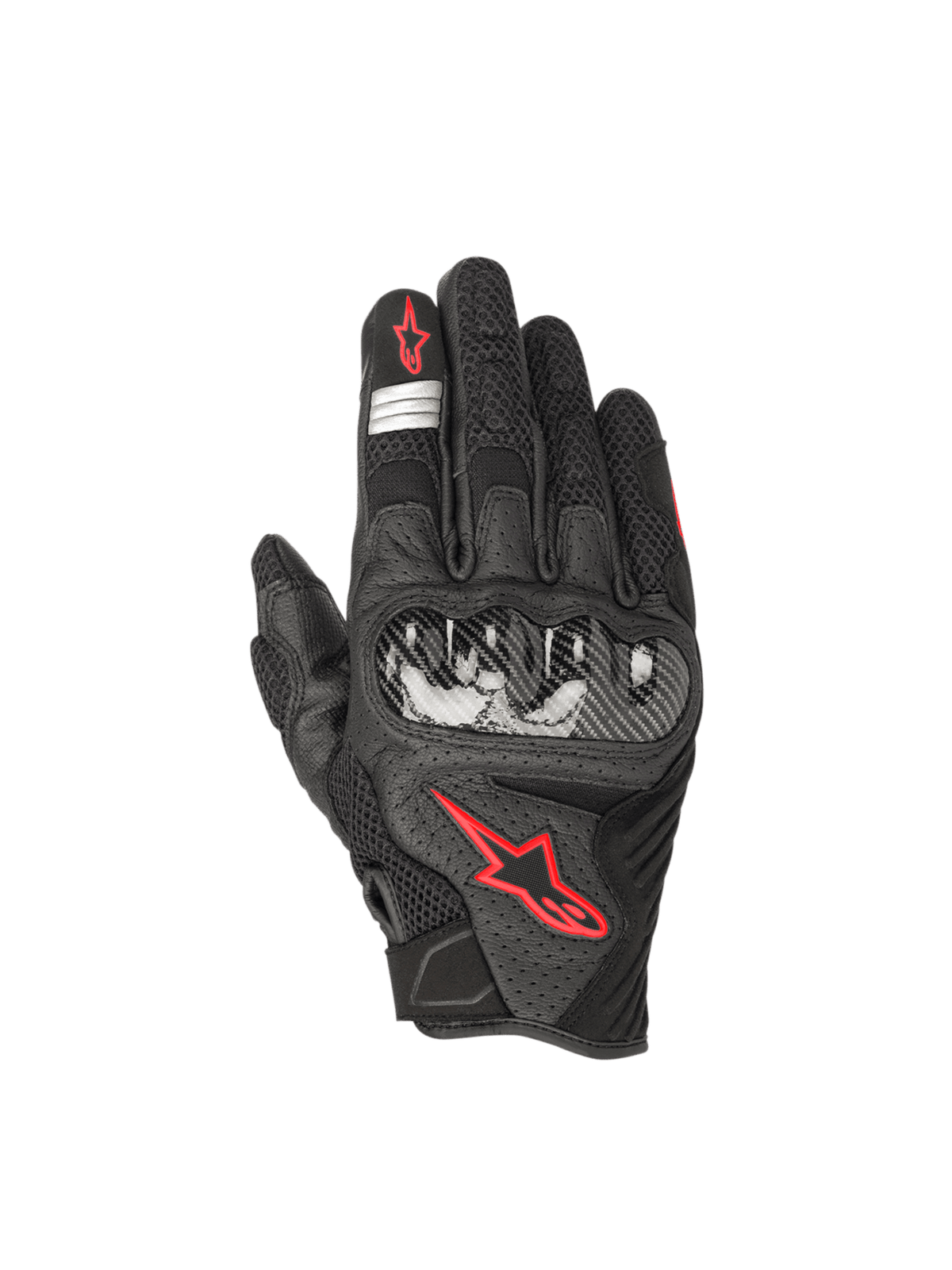 Alpinestars SMX-1 Air V2 Handschoenen - MxProStoreParts