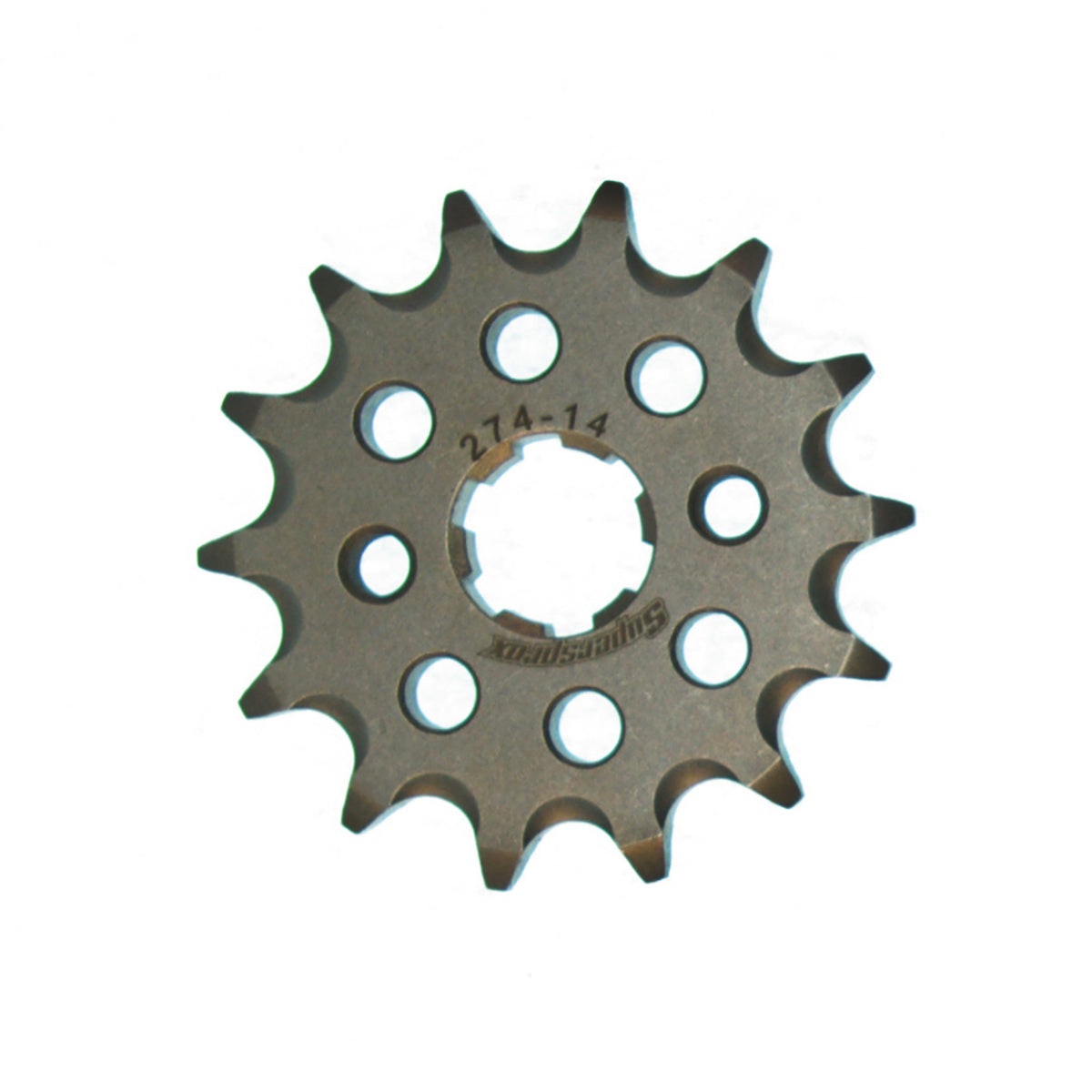 Supersprox / JT Front sprocket 274.14 – CST-274:14.1