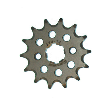 Supersprox / JT Front sprocket 274.14 – CST-274:14.1