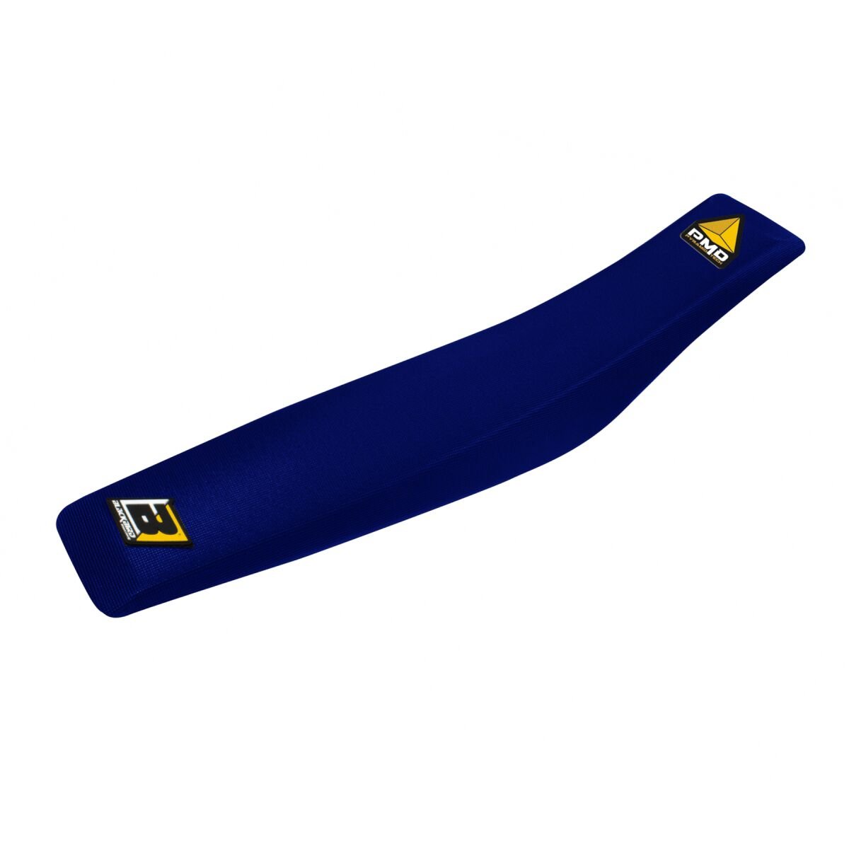 BLACKBIRD RACING Pyramid zadelhoes blauw — voor o.a. HUSQVARNA TC 85 17/14 (2025–2026) - MxProStoreParts