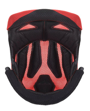 Alpinestars Missile bovenvoering – zwart/rood