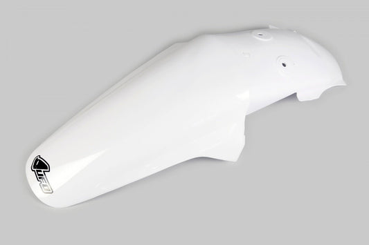 Paracho trasero UFO YZ125/250 91-92 Blanco 046