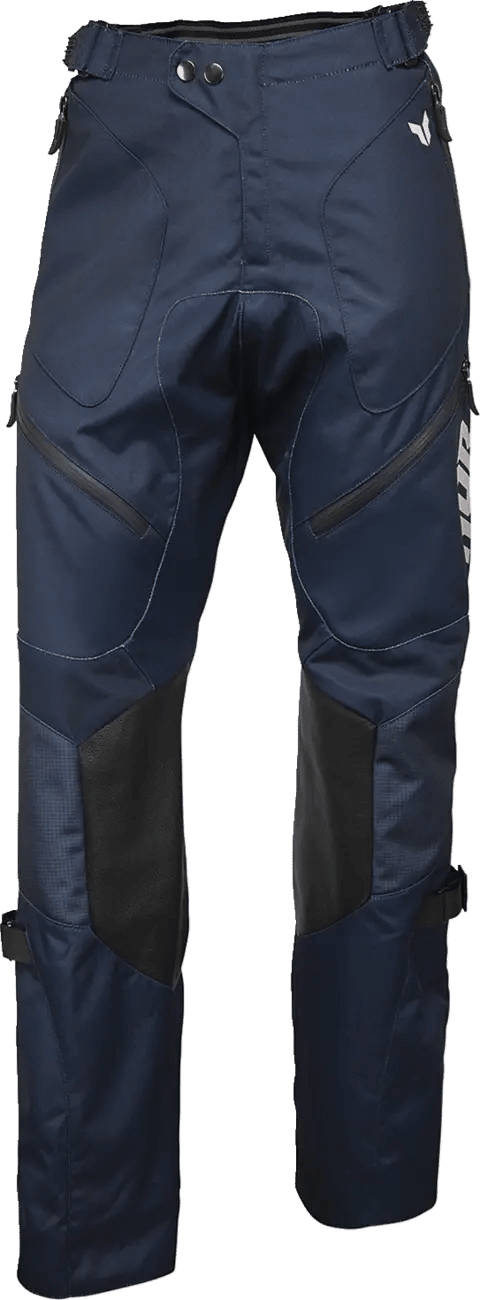 THOR Terrain OTB dames – over de laars crossbroek