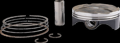 PROX zuigerset 77,99 mm standaardmaat C — voor o.a. HONDA CRF 250 R (2004–2007)