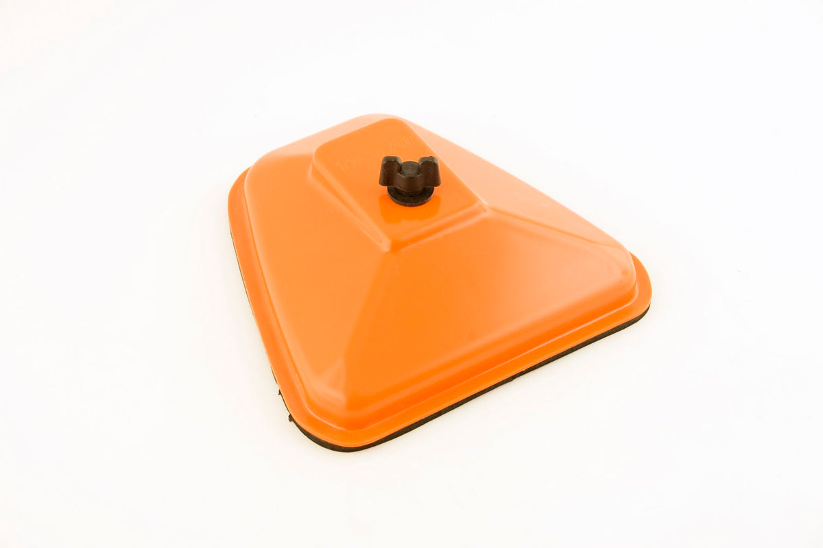 Twin Air Airbox Cover Yamaha YZ250F/YZ450F 14-18 WR250F 15-18 WR450F 16-18