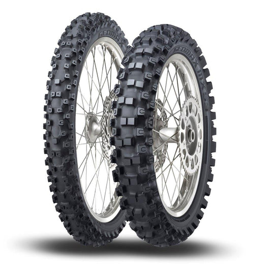 Dunlop Geomax MX53 60/100-12 – voorband – 36J TT