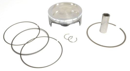 ATHENA Kolvsats Big Bore Kit Till 276cc (82mm) SX-F250 13-15