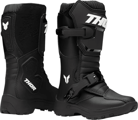 THOR Blitz XR Mini crosslaarzen