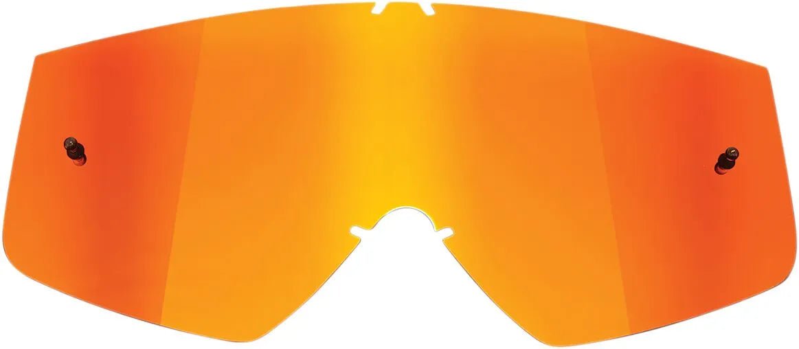 THOR Sniper Pro vervangingslens – Iridium Oranje