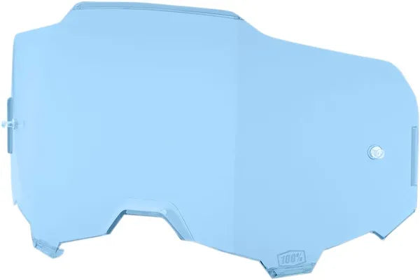 100% Armega/ARmatic brillens – blauw