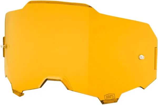 100% Armega/ARmatic brillens – oranje