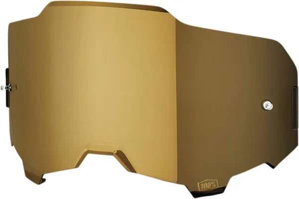 100% Armega/ARmatic brillens – spiegel/brons