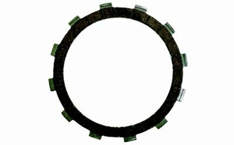 TOURM REIBUNGSPLATTE – MxProStoreParts