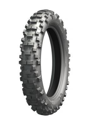 Michelin Enduro Xtreme Super Soft Pneu Arrière 140/80-18 NHS