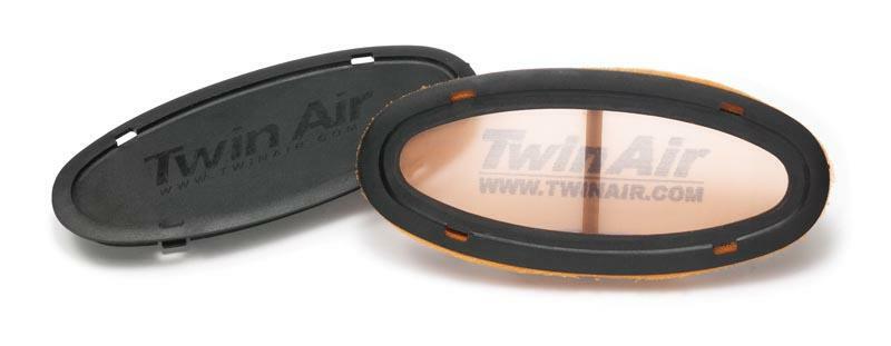 TWINA Ersatzteile Oval-Luftdüsen für die Luftbox - MxProStoreParts