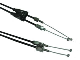 Sixty5 Throttlecable CRF 450 02-04