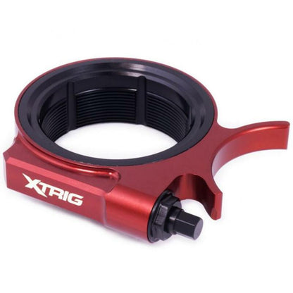 XTRIG systeem voor voorspanningsregeling / Preload Adjuster Yamaha YZ 250F 2019-2021 & YZ 450F 2018-2021
