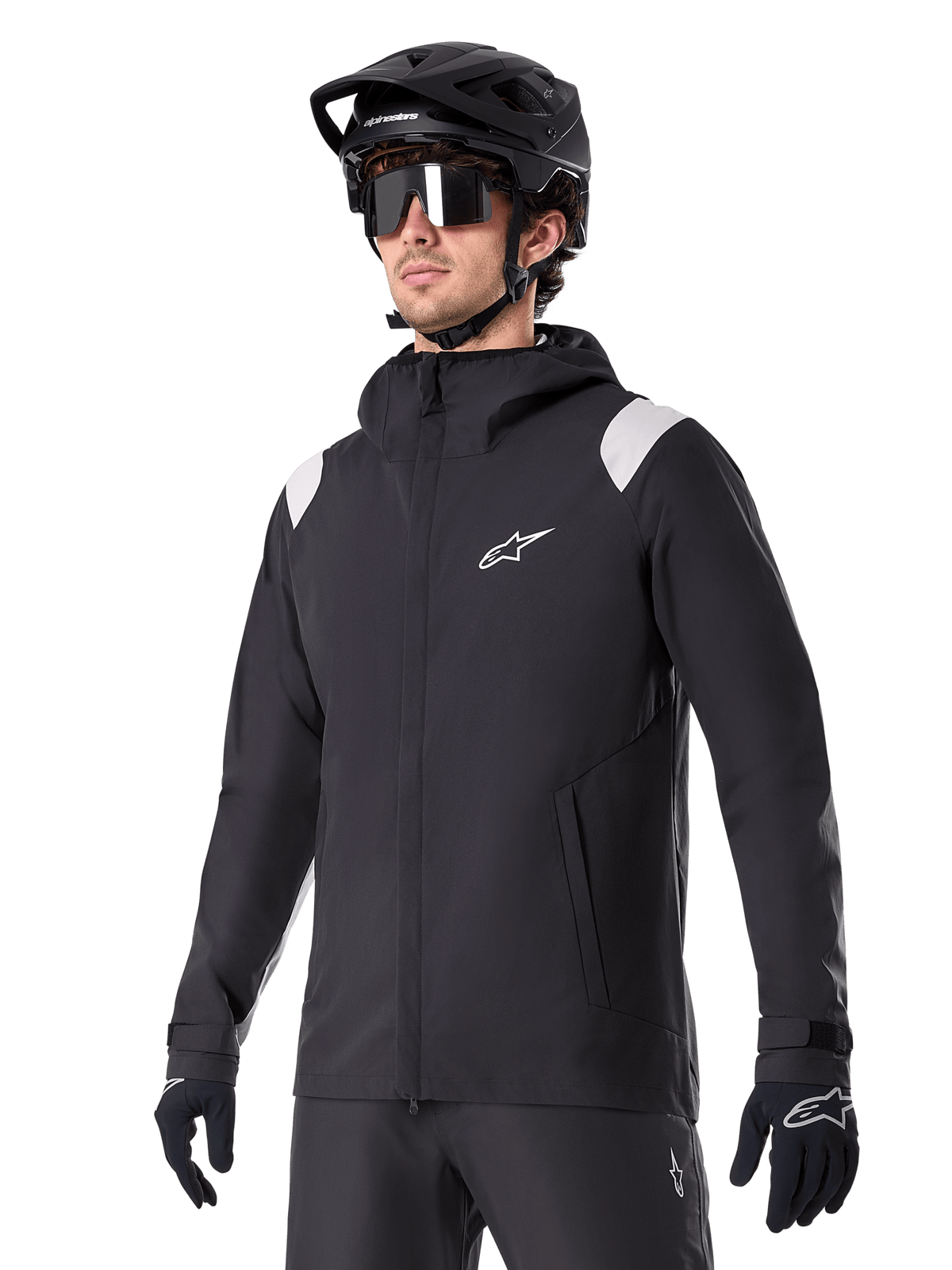 Alpinestars A-Dura Regenjas - MxProStoreParts