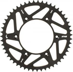 AFAM achtertandwiel 50 tands staal Honda CR/CRF 125/250/450/500 &amp; XR 250/400/650