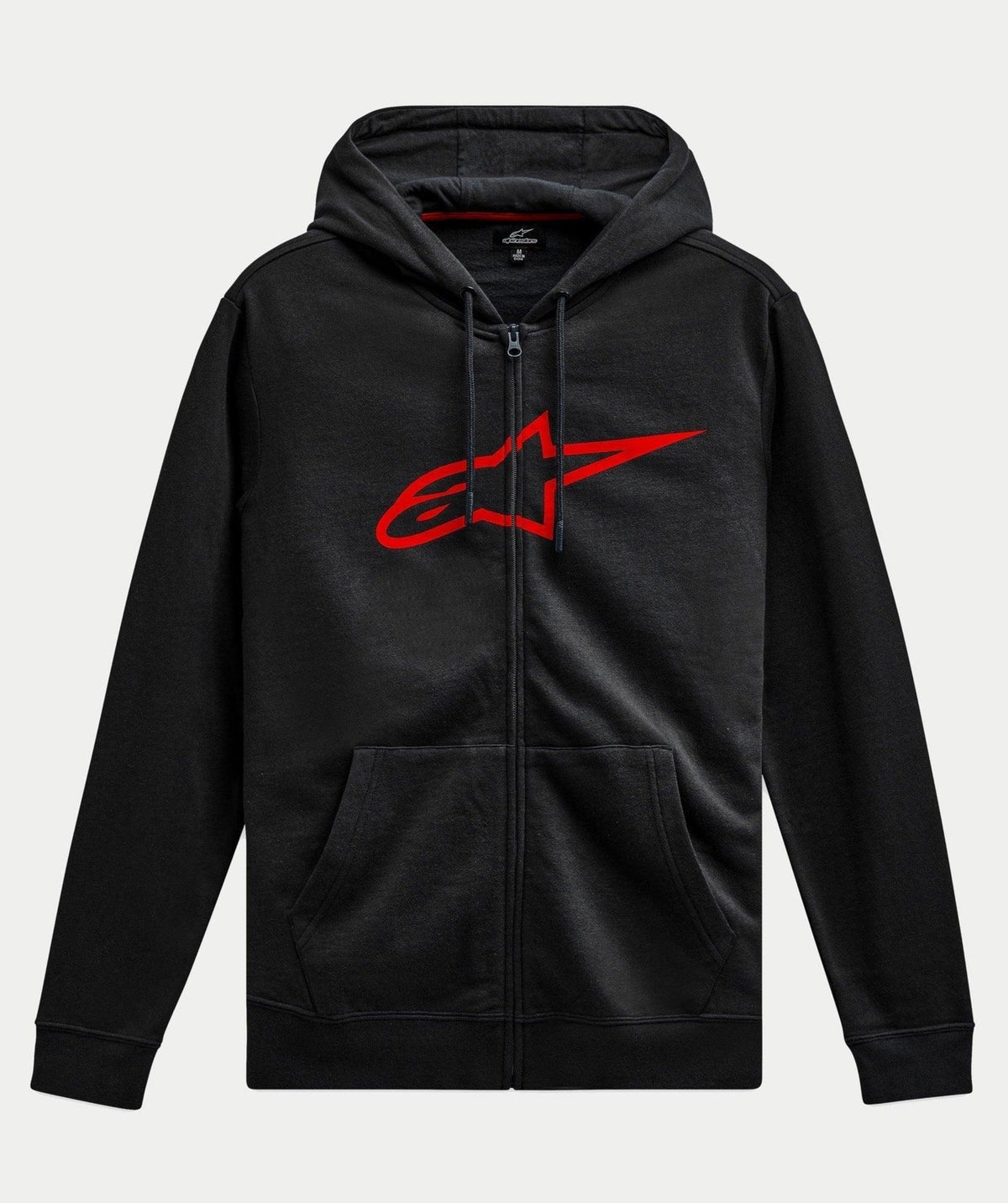 Alpinestars Ageless Rits V3 Capuchontrui - MxProStoreParts