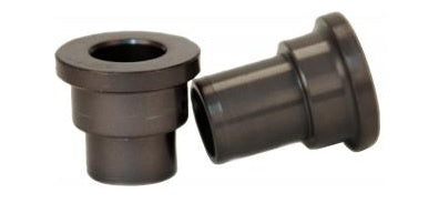 Haan Wheels Achterwiel afstandsbussen KTM SX/SX-F 95-12 & EXC/EXC-F 95- ( 20mm as )