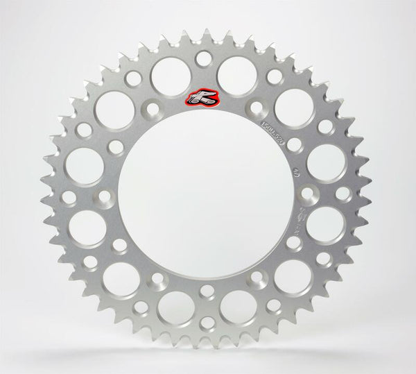 RENTH RR SPROC 520 UL SC 154U, 49, Silber - MxProStoreParts