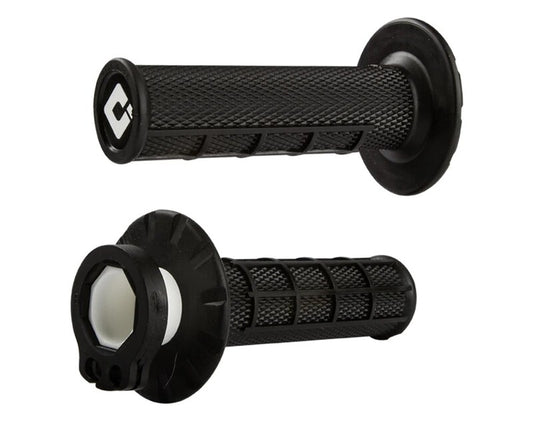 ODI GRIP MX V2 LOCKON, BLK - MxProStoreParts