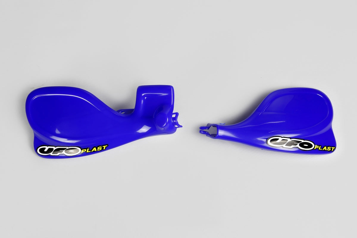 UFO Handguards WR250/450 03-04 Blue 089