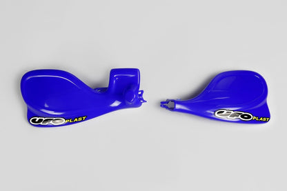 UFO Handguards WR250/450 03-04 Blue 089