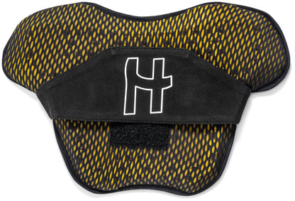 Halvarssons Chest protector Furudal Cap Black – 710-22090299