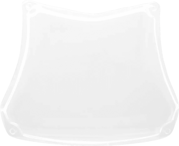 THOR Sentinel transparante nummerplaat – Transparant