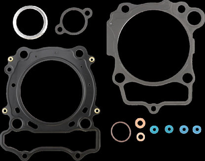 GASKET KIT T/E YZ250F YZ250FX  GASKET KIT T/E YZ250F,YZ250FX,WR250F 77MM — voor o.a. YAMAHA WR 250 F (2015–2019) - MxProStoreParts