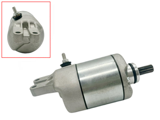 Sixty5 Startermotor Ktm 620/625/640