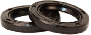 Haan Wheels voorwiel keerringen 25x42x7 voor CR/CRF/KXF/YZF