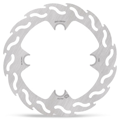 Moto Master Flame Achter remschijf 240mm Husqvarna -13